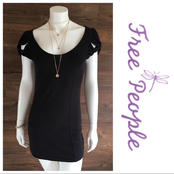 Free People Dresses & Skirts - Free People BodyCon Dress